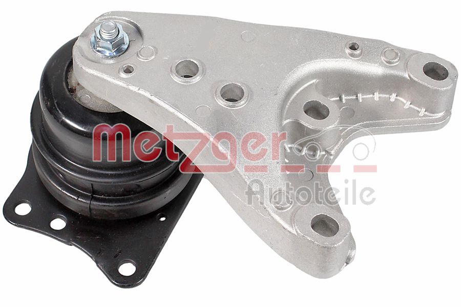 METZGER 8053938 Lagerung, Motor