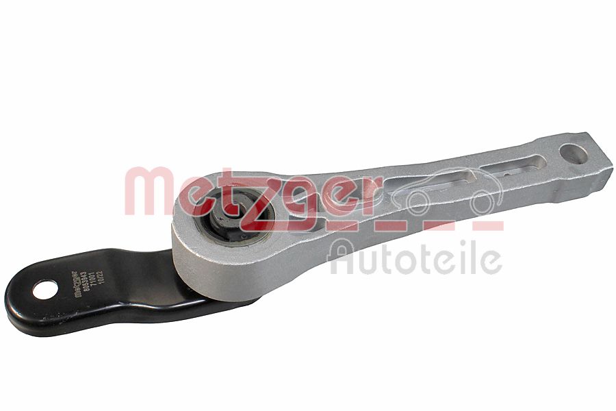 METZGER 8053943 Lagerung, Motor