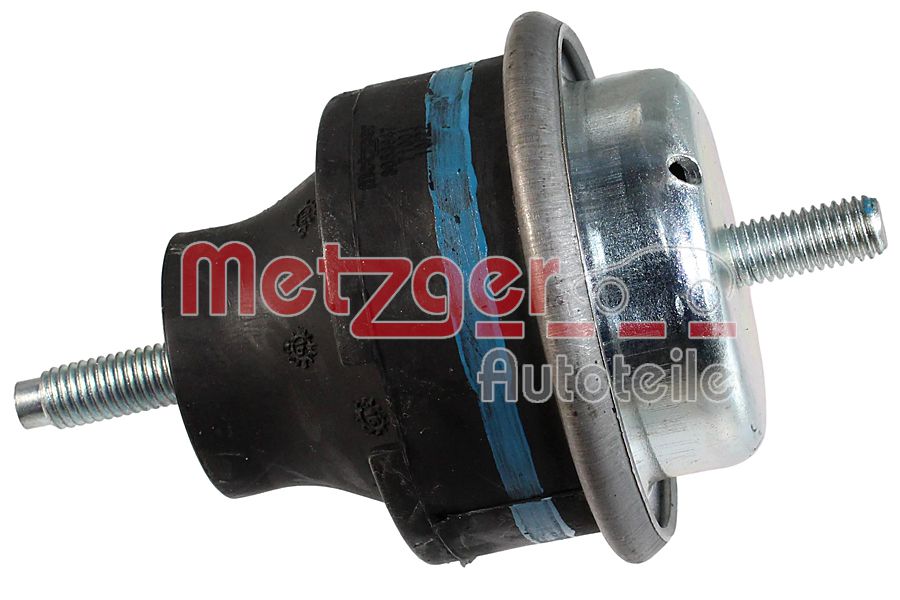 METZGER 8053947 Lagerung, Motor