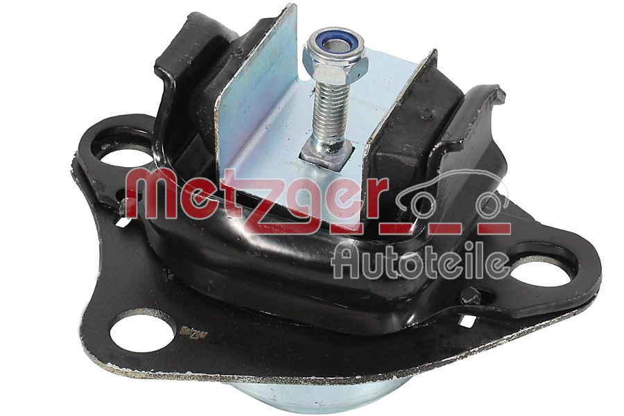 METZGER 8053953 Lagerung, Motor