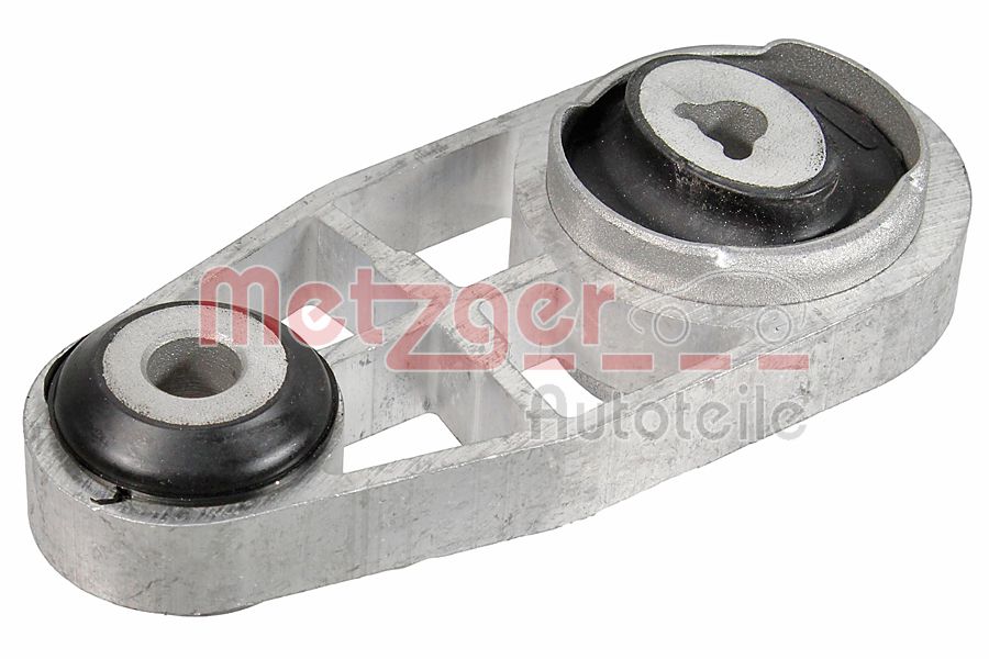 METZGER 8053967 Lagerung, Motor