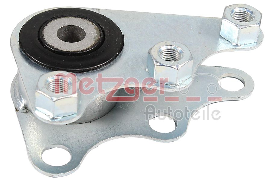 METZGER 8053969 Lagerung, Motor