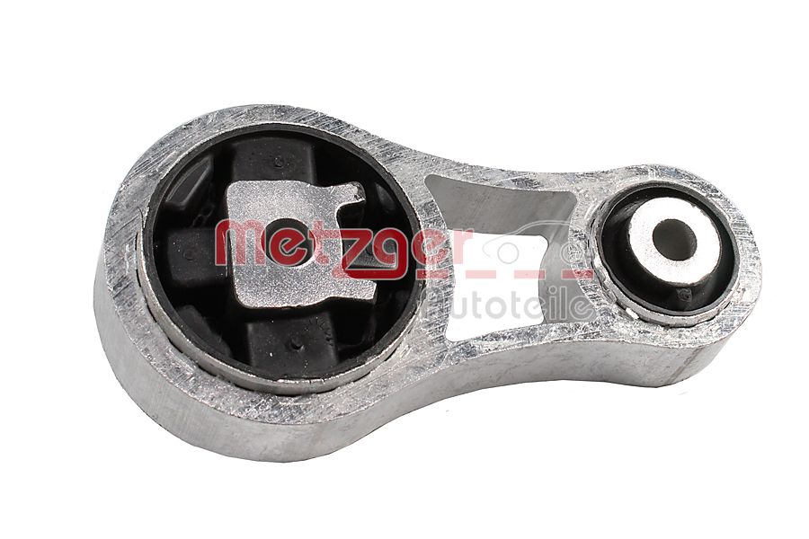 METZGER 8053973 Lagerung, Motor