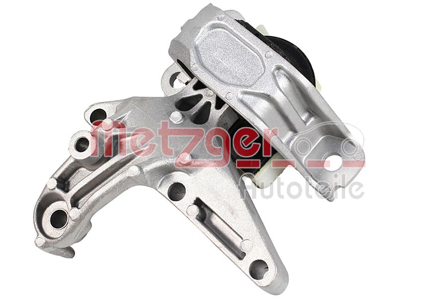 METZGER 8053974 Lagerung, Motor