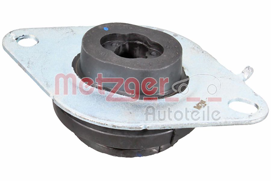 METZGER 8053986 Lagerung, Motor