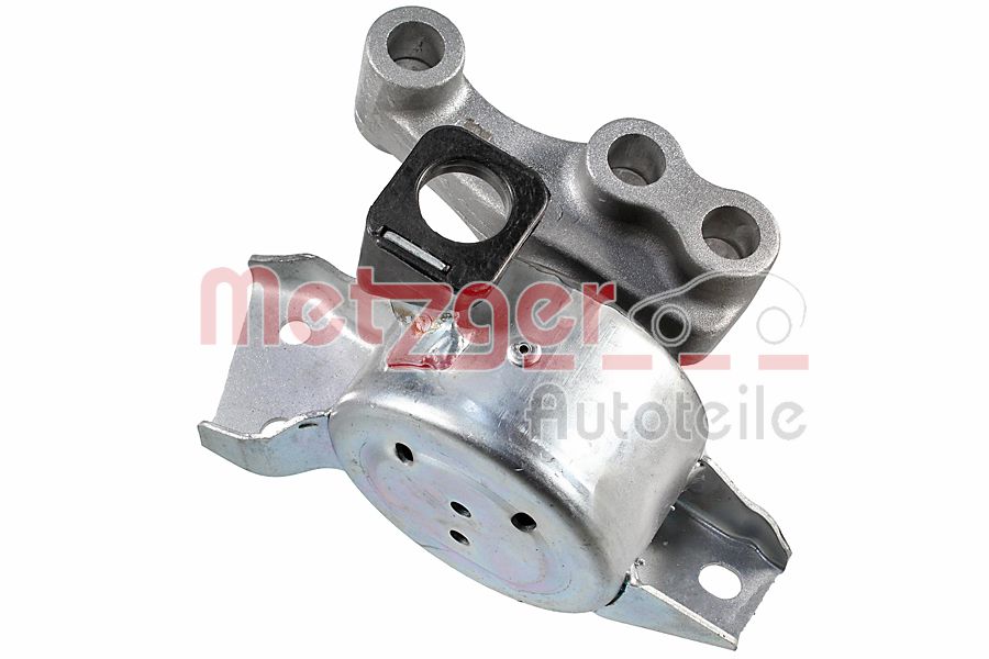 METZGER 8053990 Lagerung, Motor