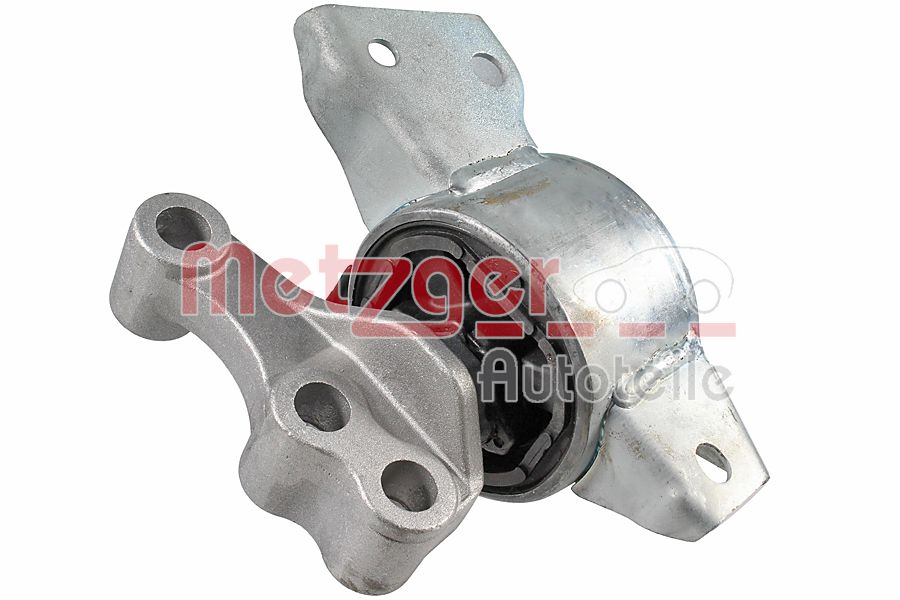 METZGER 8053990 Lagerung, Motor