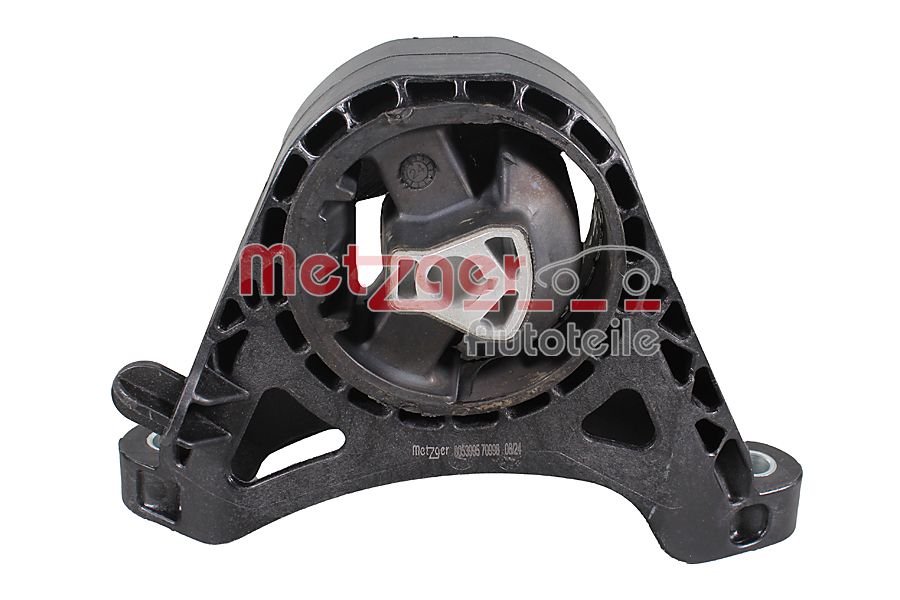 METZGER 8053995 Lagerung, Motor