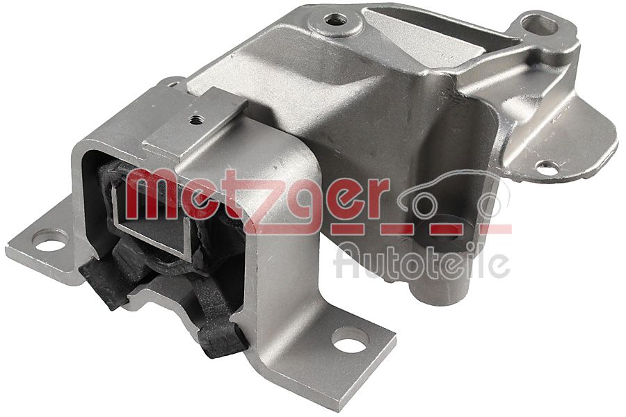 METZGER 8054011 Lagerung, Motor