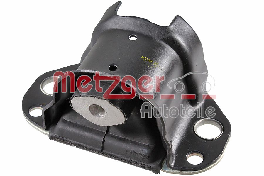METZGER 8054027 Lagerung, Motor