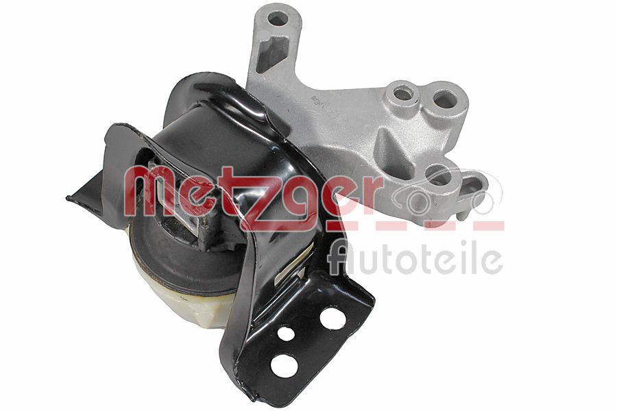 METZGER 8054033 Lagerung, Motor