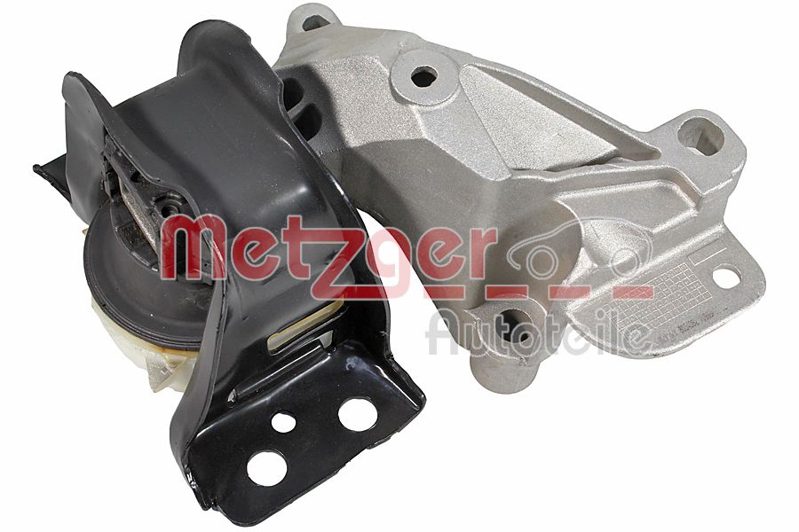 METZGER 8054062 Lagerung, Motor