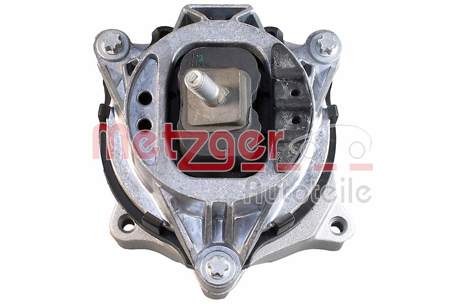 METZGER 8054085 Lagerung, Motor