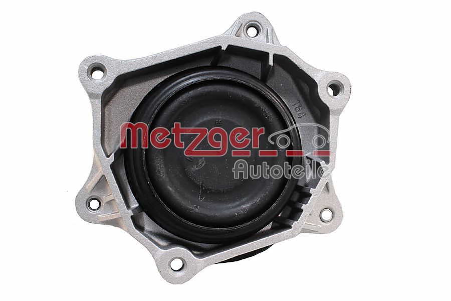 METZGER 8054085 Lagerung, Motor