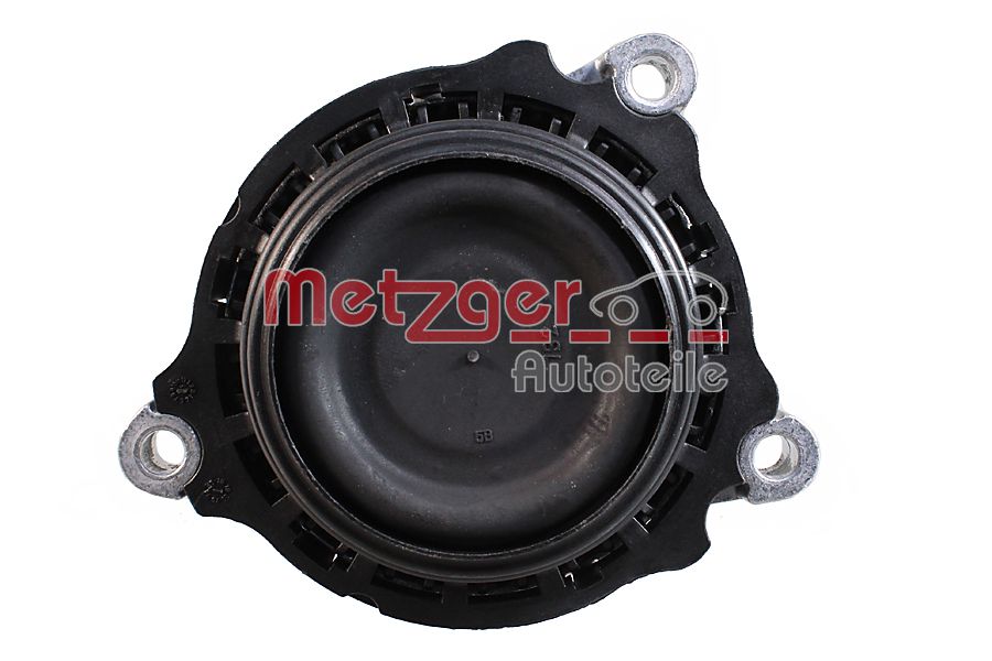 METZGER 8054086 Lagerung, Motor