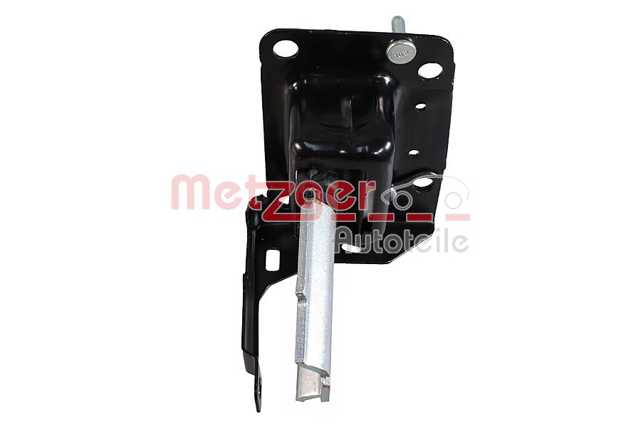 METZGER 8054087 Lagerung, Automatikgetriebe