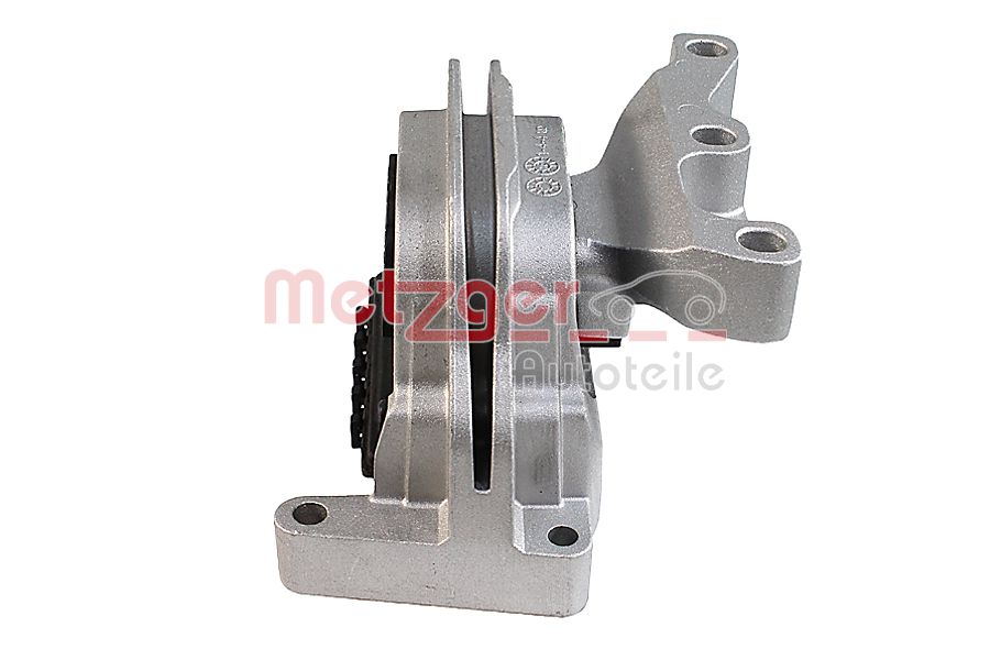 METZGER 8054089 Lagerung, Motor
