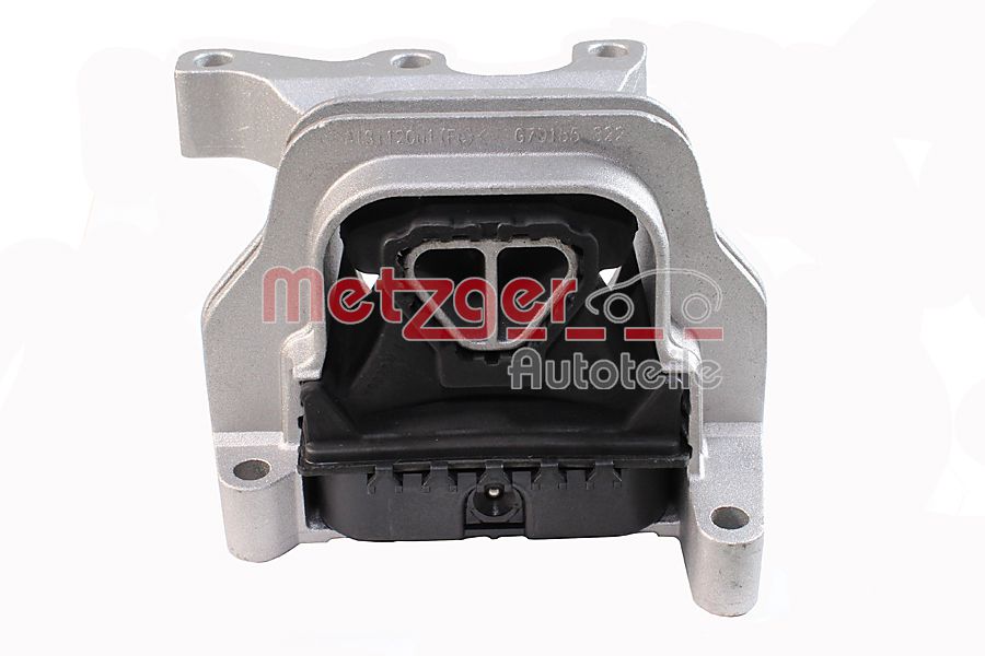 METZGER 8054089 Lagerung, Motor