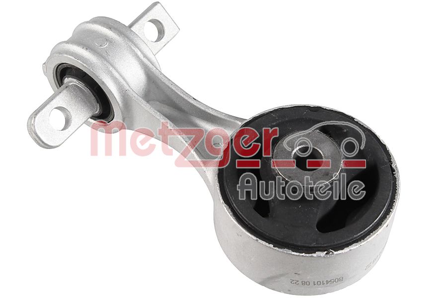 METZGER 8054101 Lagerung, Motor