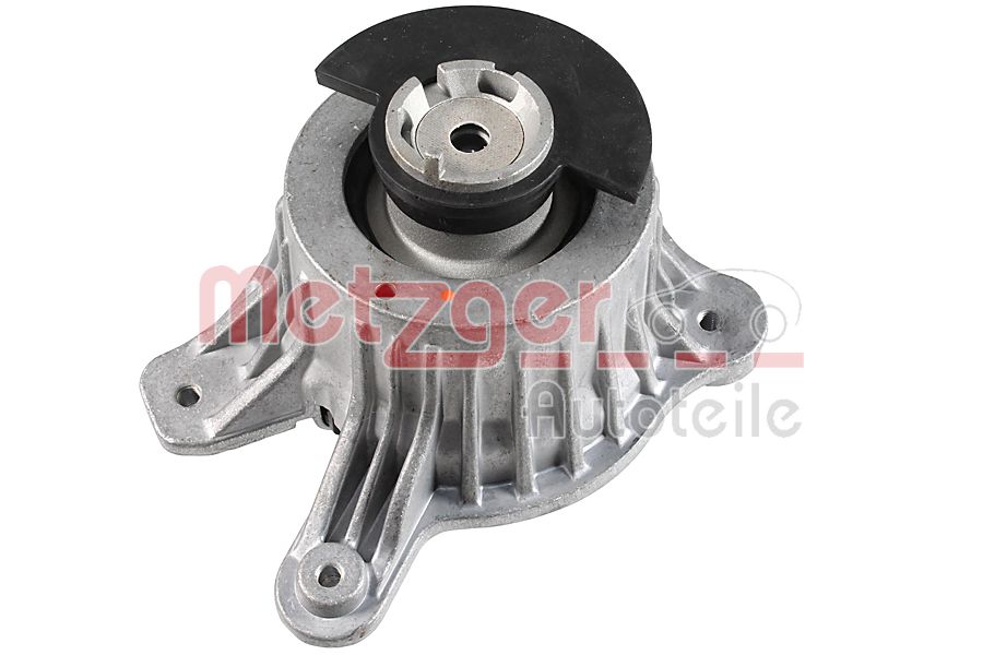 METZGER 8054103 GREENPARTS Lagerung, Motor