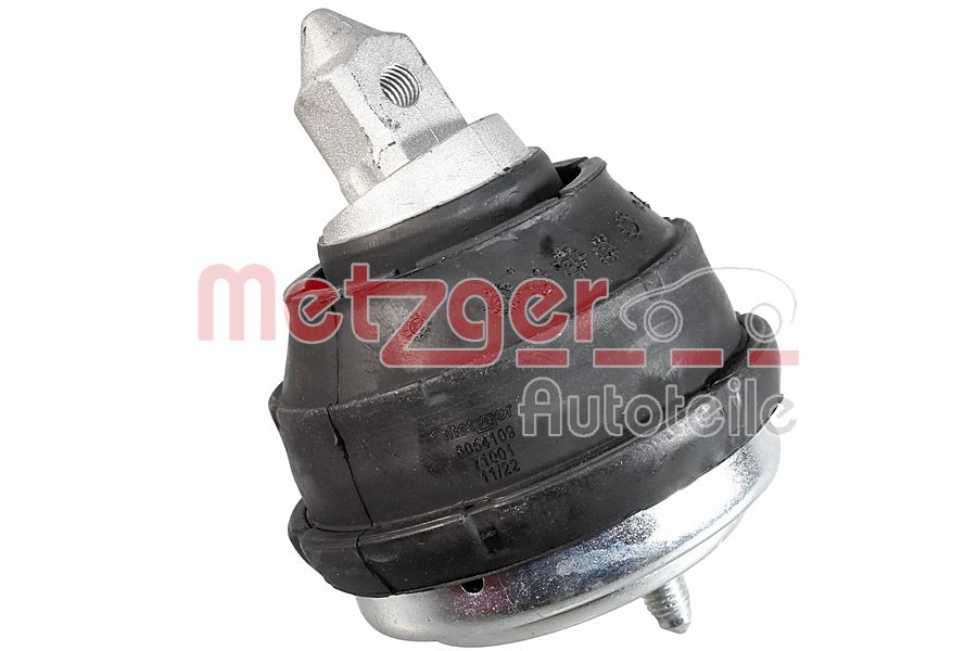 METZGER 8054109 Lagerung, Motor