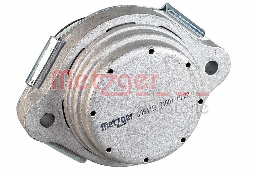 METZGER 8054115 Lagerung, Motor