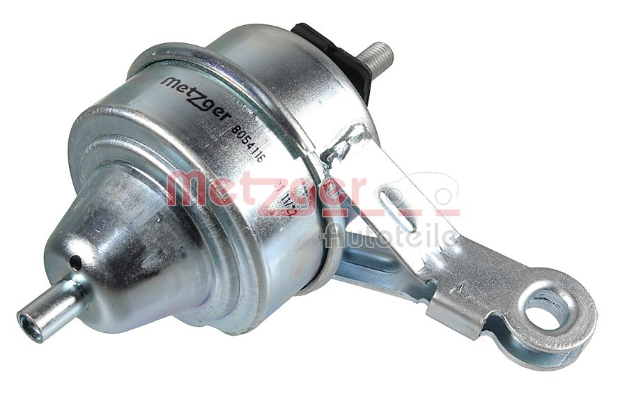 METZGER 8054116 Lagerung, Motor