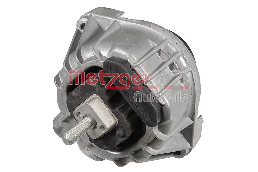 METZGER 8054118 Lagerung, Motor