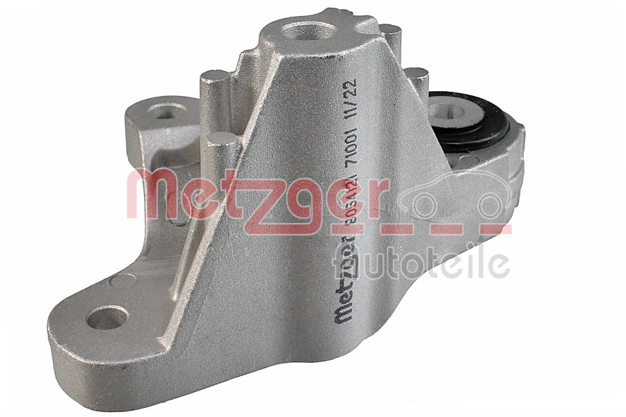 METZGER 8054121 Lagerung, Schaltgetriebe