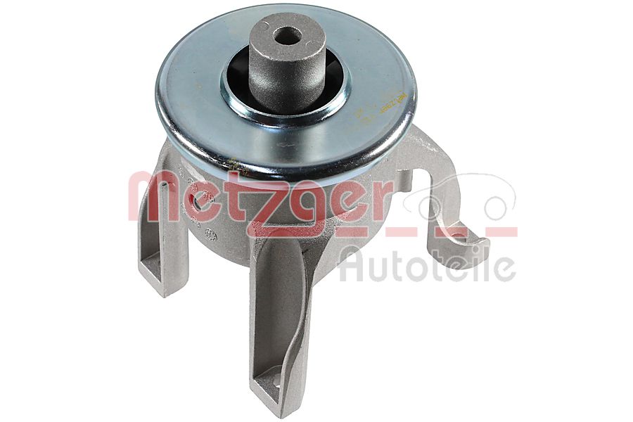 METZGER 8054122 Lagerung, Motor