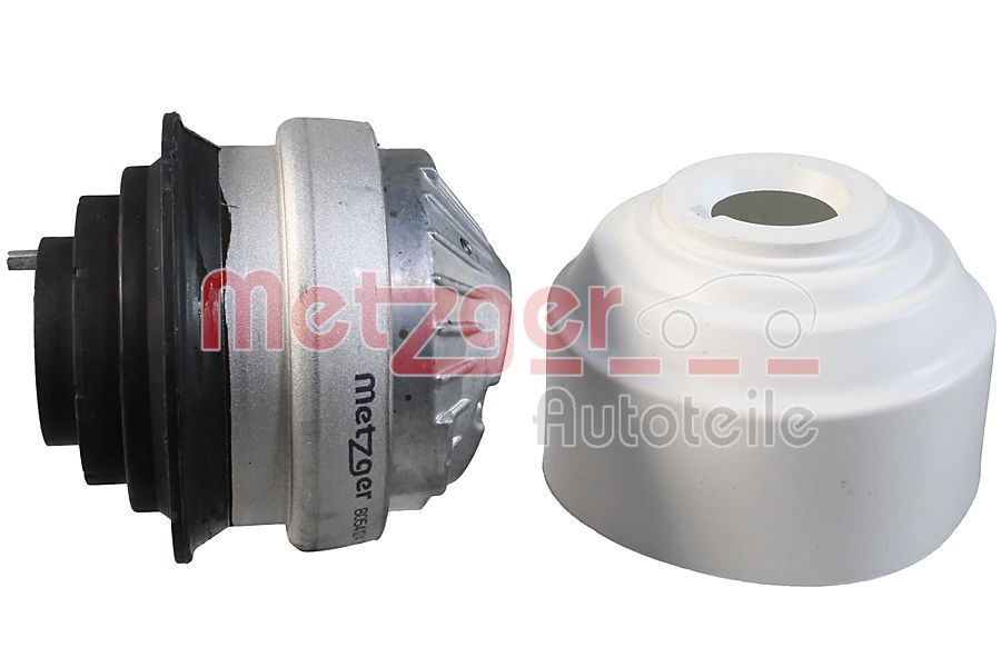 METZGER 8054124 Lagerung, Motor