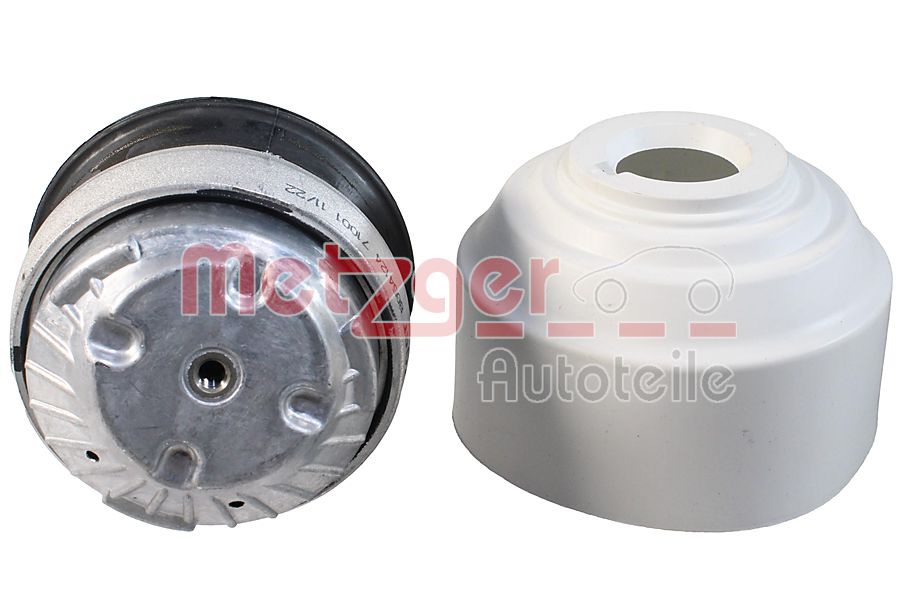METZGER 8054124 Lagerung, Motor