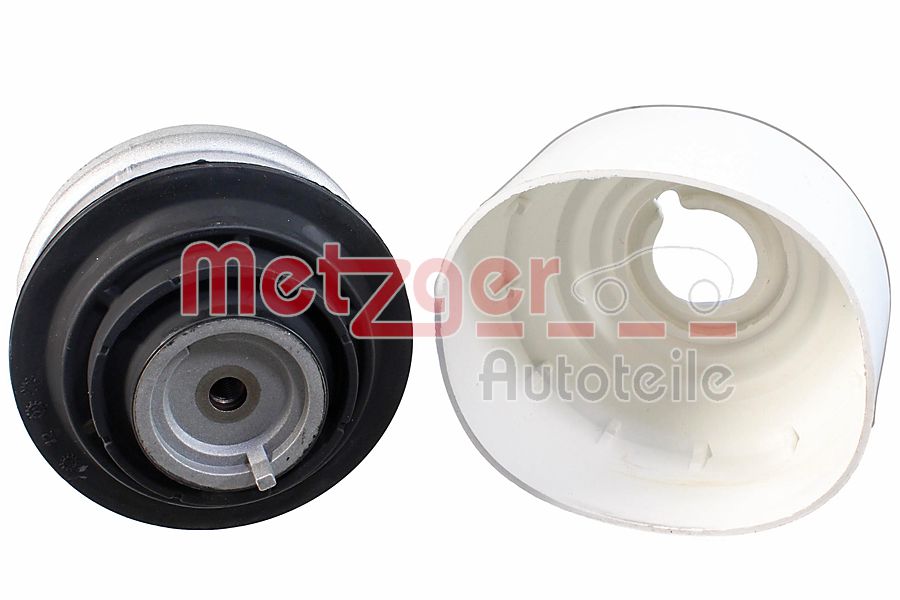 METZGER 8054124 Lagerung, Motor