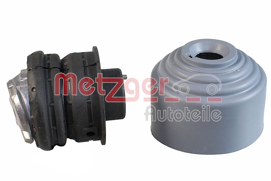 METZGER 8054127 Lagerung, Motor