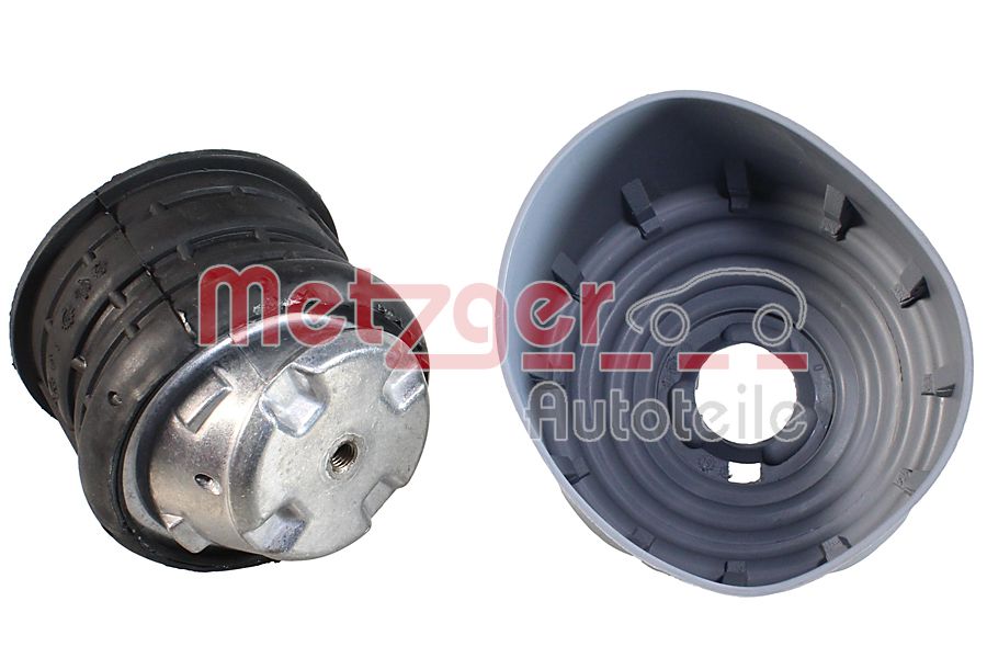METZGER 8054127 Lagerung, Motor