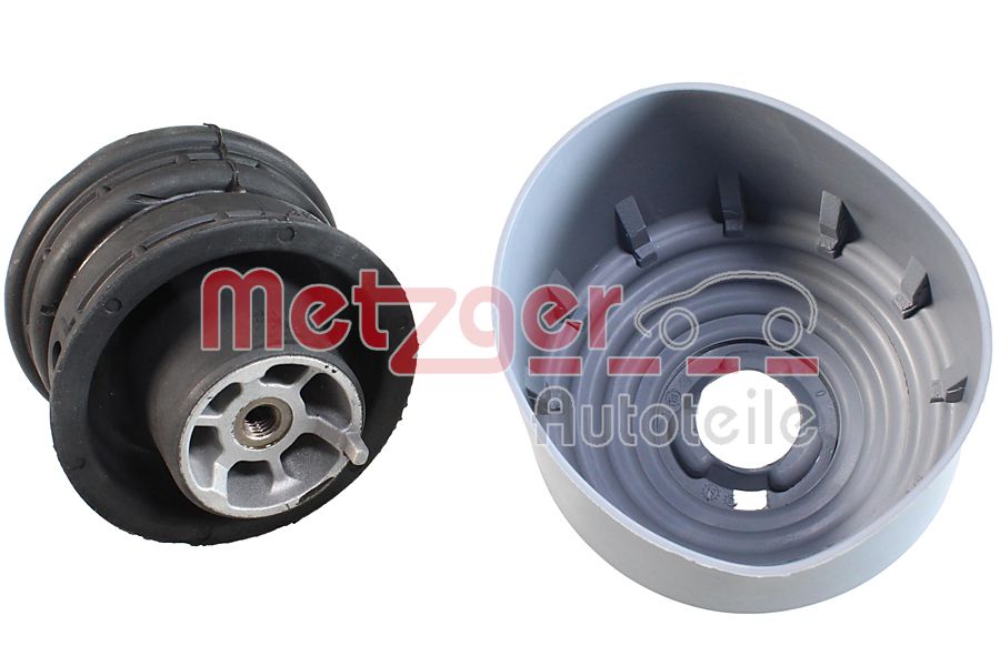 METZGER 8054127 Lagerung, Motor