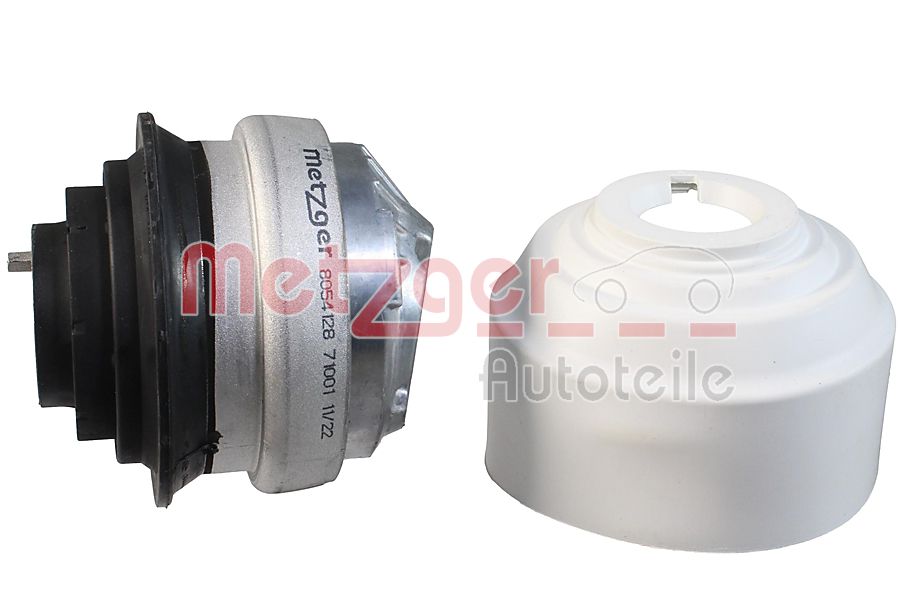 METZGER 8054128 Lagerung, Motor
