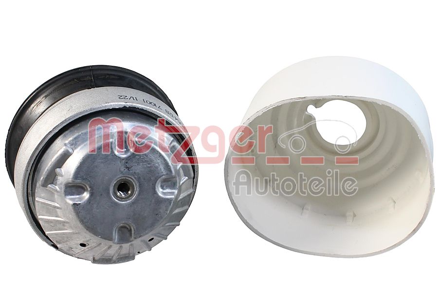 METZGER 8054128 Lagerung, Motor