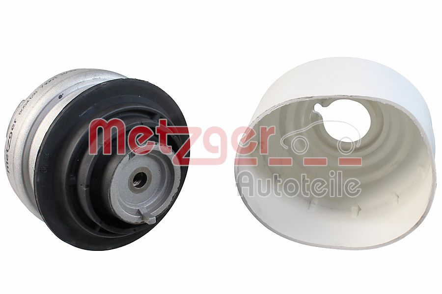 METZGER 8054128 Lagerung, Motor