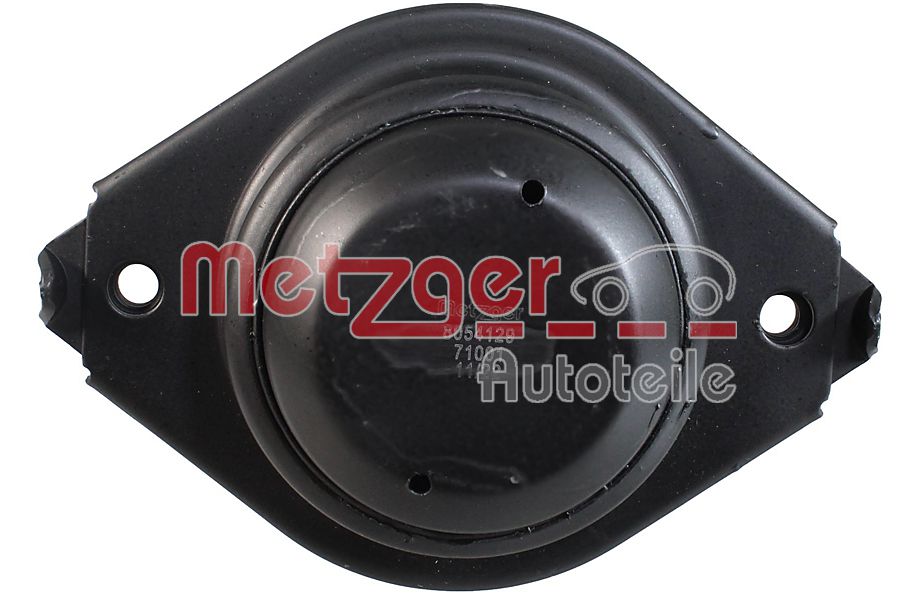 METZGER 8054129 Lagerung, Motor