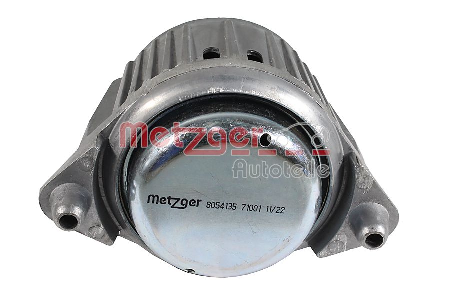 METZGER 8054135 Lagerung, Motor
