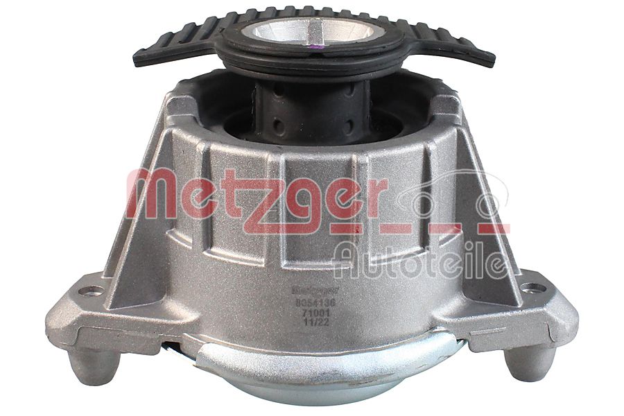 METZGER 8054136 Lagerung, Motor