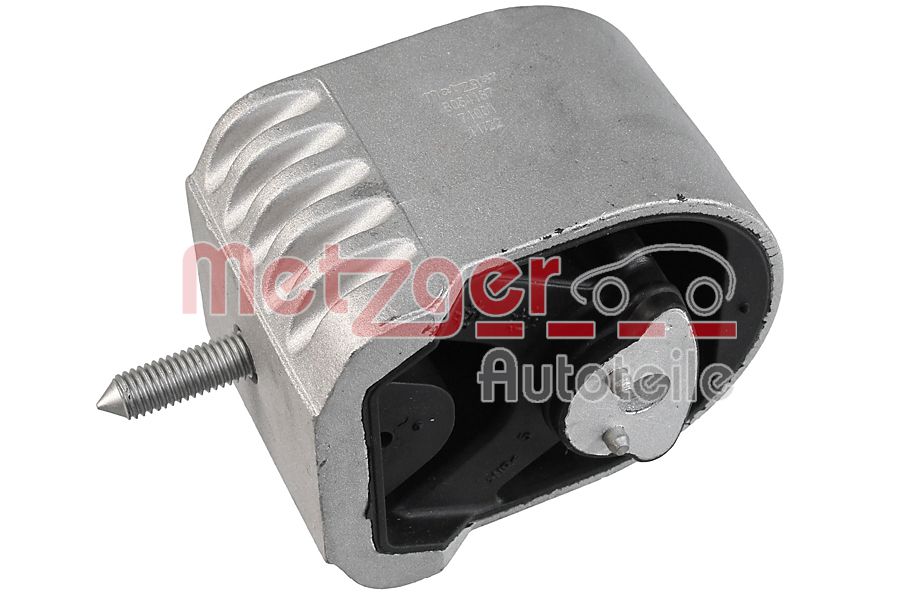 METZGER 8054137 Lagerung, Motor
