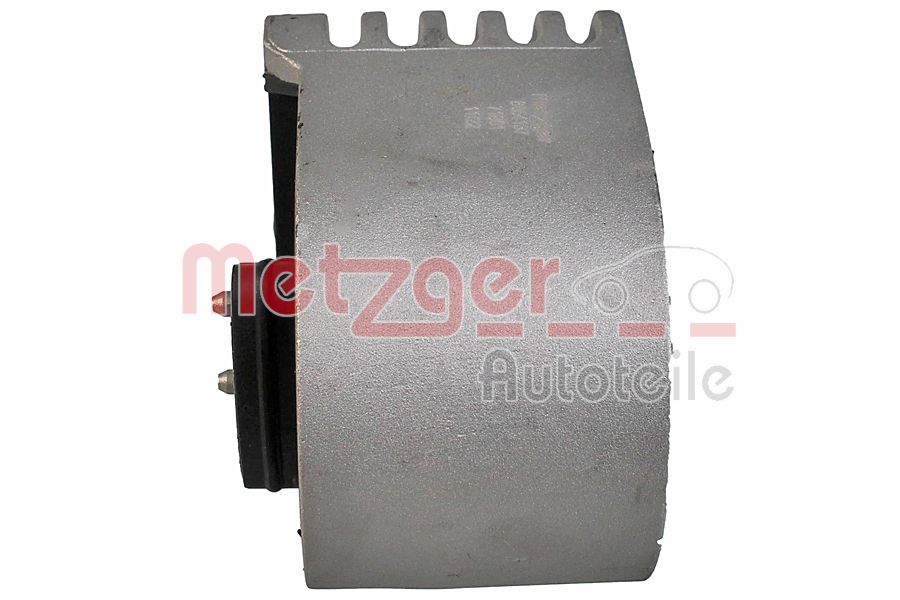 METZGER 8054137 Lagerung, Motor