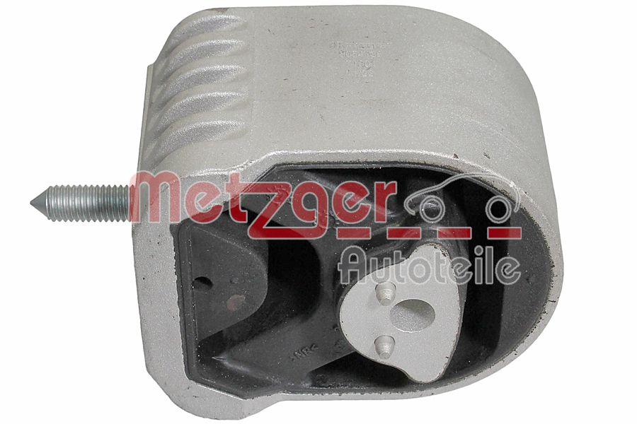 METZGER 8054138 GREENPARTS Lagerung, Motor