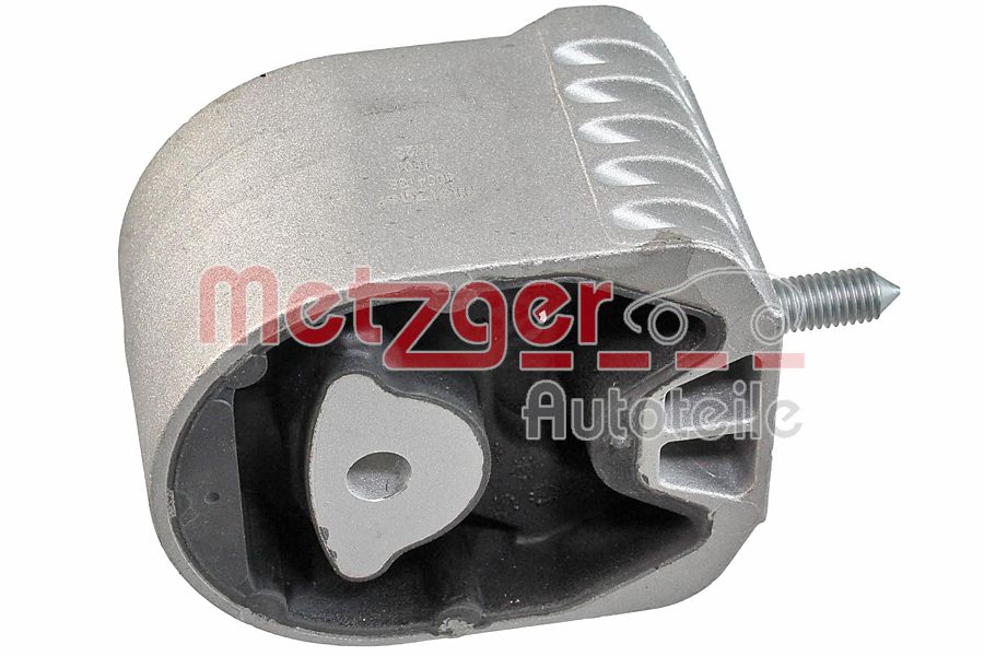 METZGER 8054138 GREENPARTS Lagerung, Motor