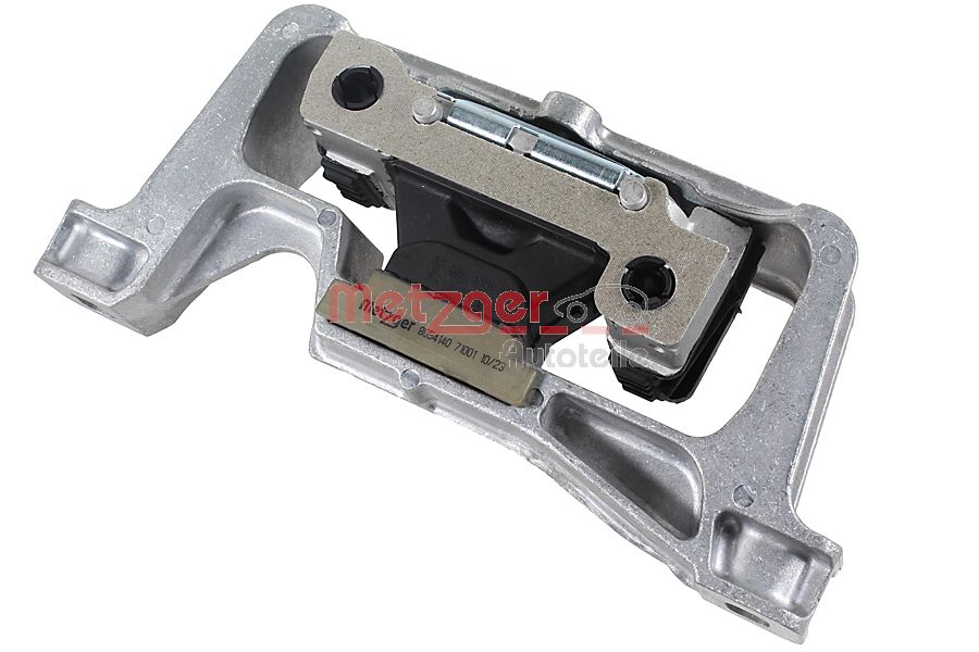 METZGER 8054140 Lagerung, Motor