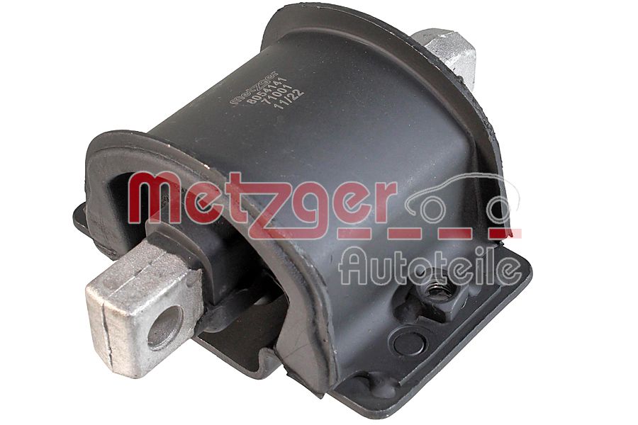 METZGER 8054141 Lagerung, Automatikgetriebe