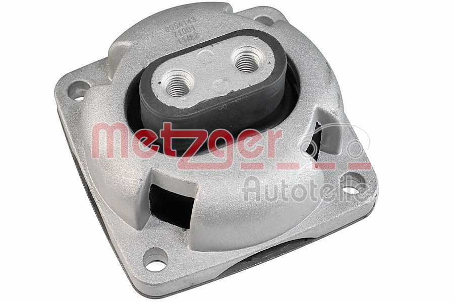 METZGER 8054143 Lagerung, Automatikgetriebe