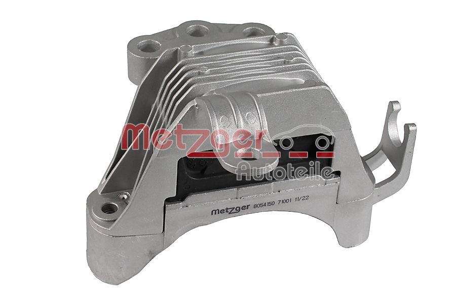 METZGER 8054150 Lagerung, Motor